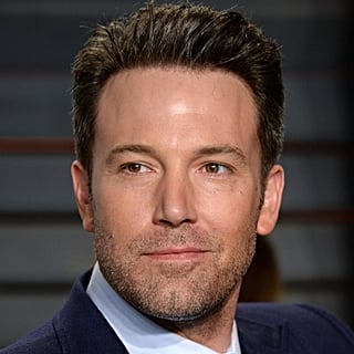 Ben Affleck