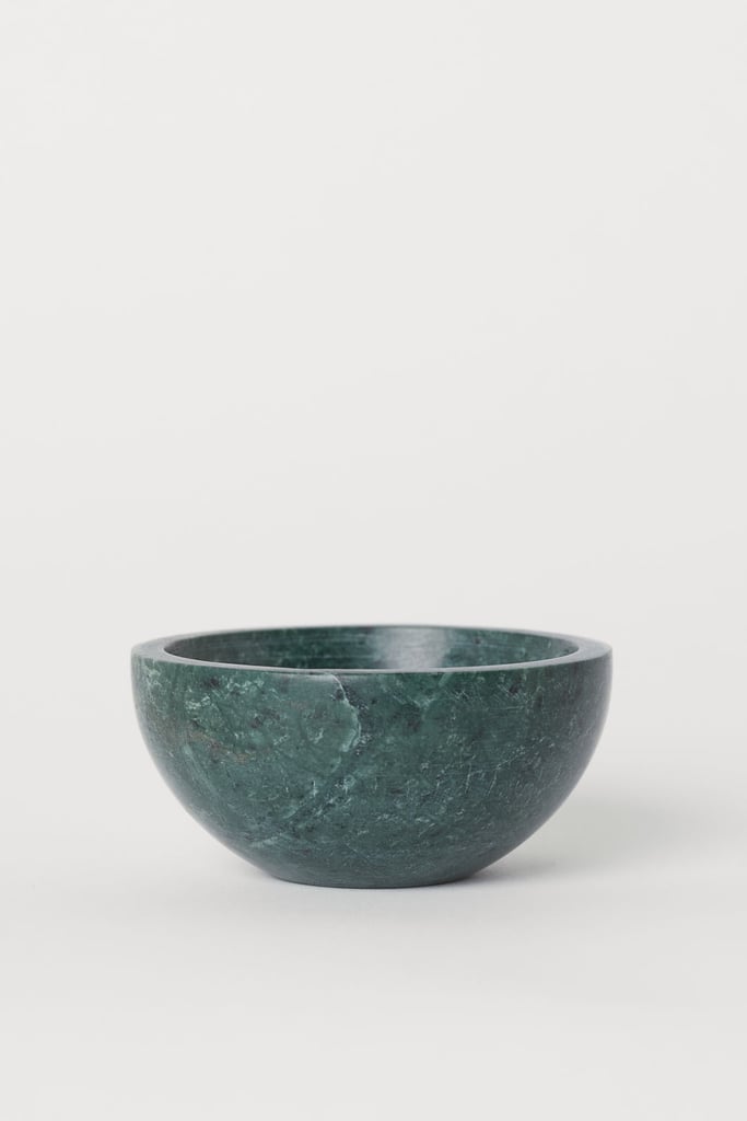 Small Marble Bowl