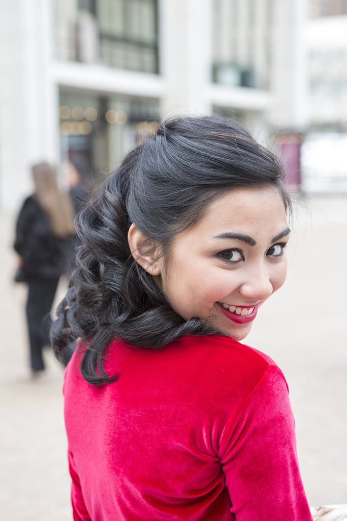 New York Fashion Week Fall 2015