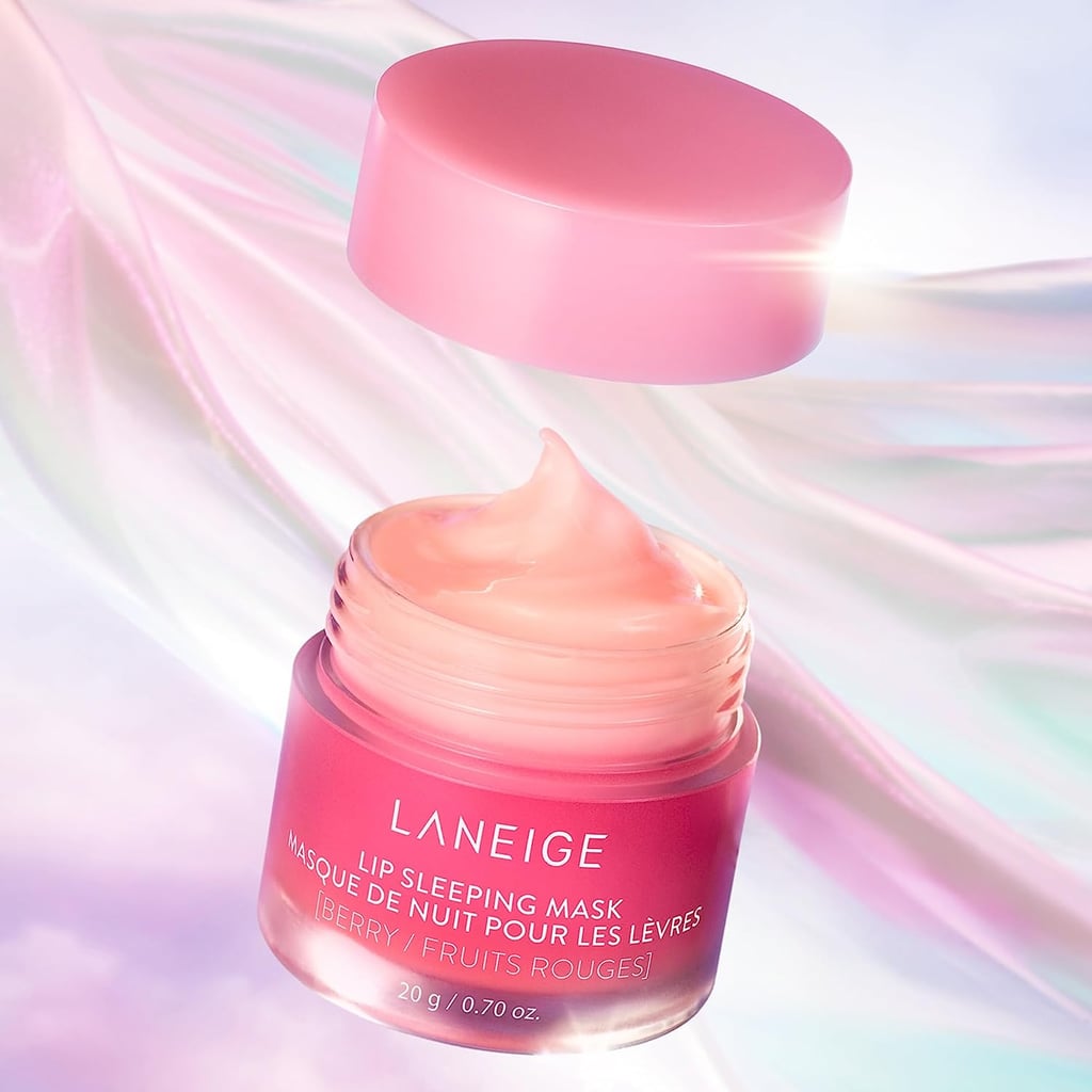 Best Lip Balm For Overnight Use