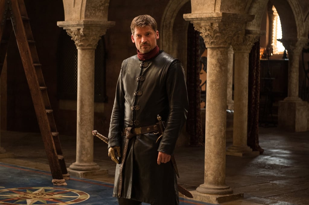 Theory: Is Jaime Going to Die?