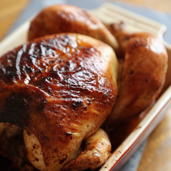 Chicken Recipes For Pinterest