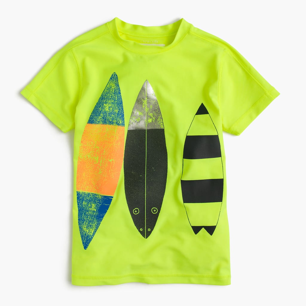 The Best Rash Guards For Kids POPSUGAR Family