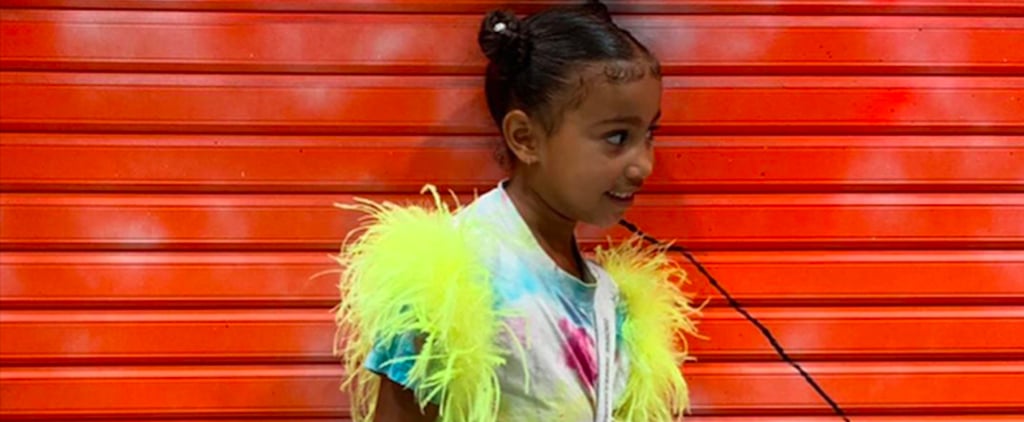 North West Style Pictures August 2019