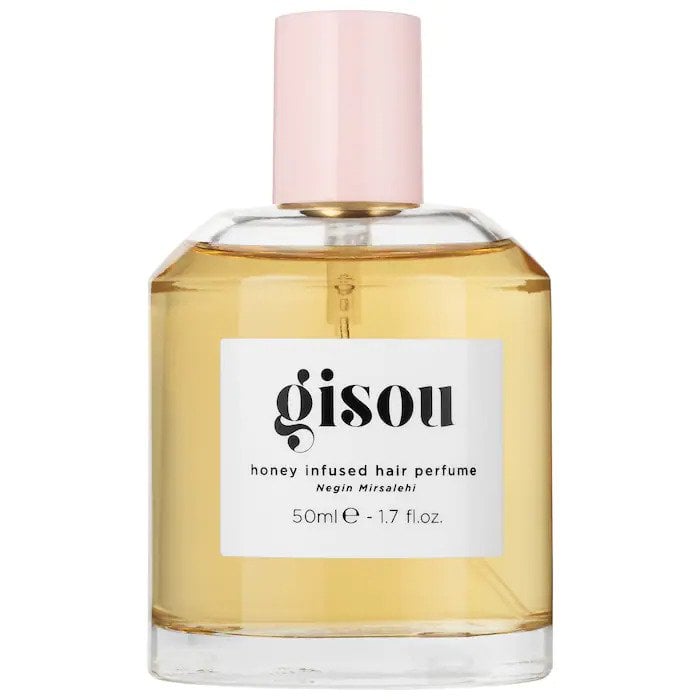 Gisou Mini Honey Infused Hair Perfume