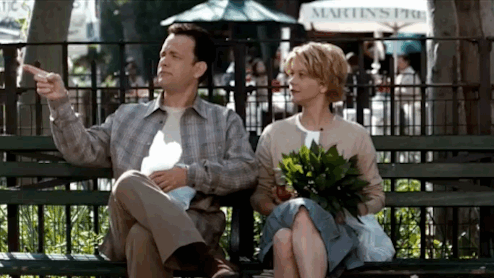 You Ve Got Mail 8 Movies That Really Make You Feel Like It S Fall Popsugar Entertainment Photo 2