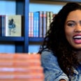 How to Do "Souping" the Right Way, According to Ayesha Curry