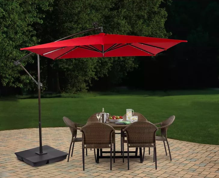 Destination Summer Patio Umbrella