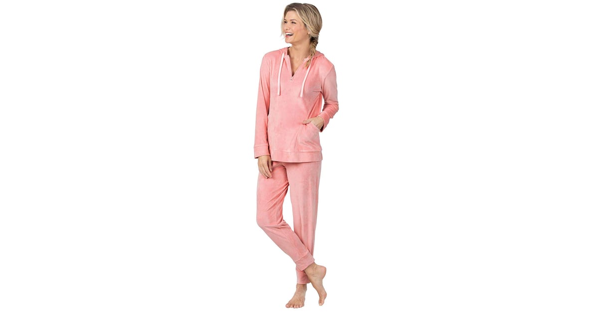 PajamaGram Hoodie Pajama Set | Cozy and Comfortable Lounge Sets on ...