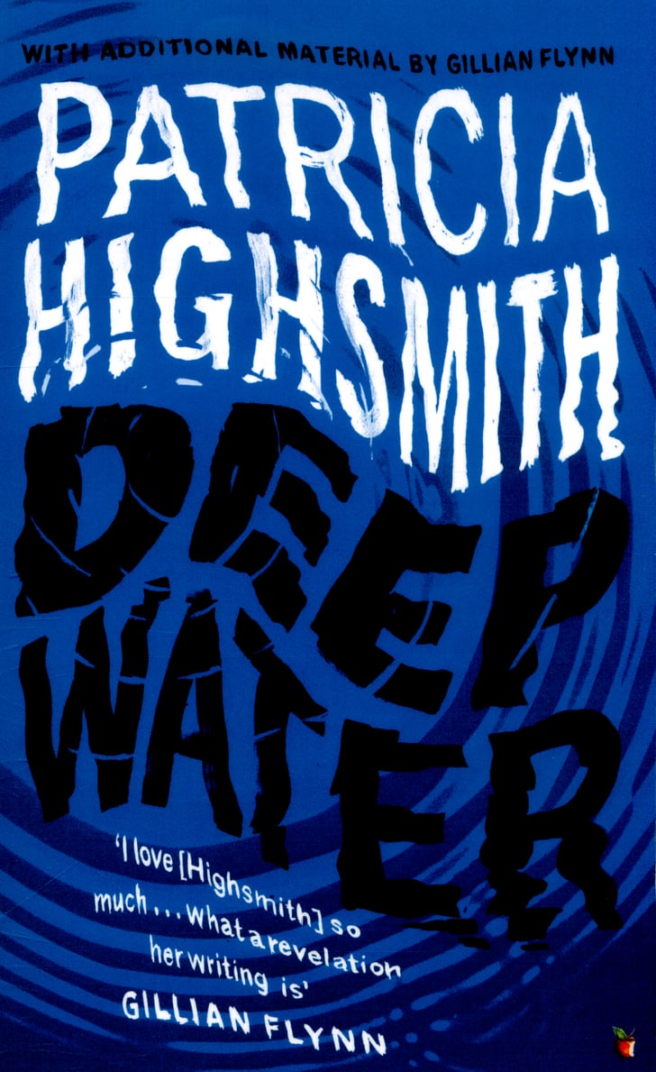 deep water book patricia highsmith deep water book patricia highsmith