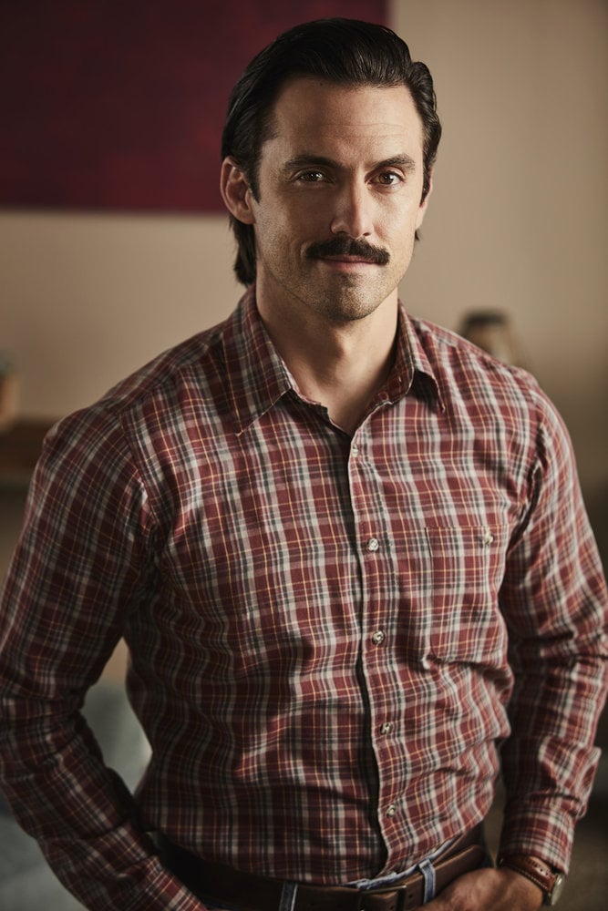 Milo Ventimiglia as Jack