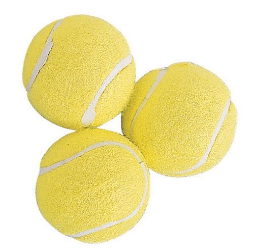 Tennis Balls