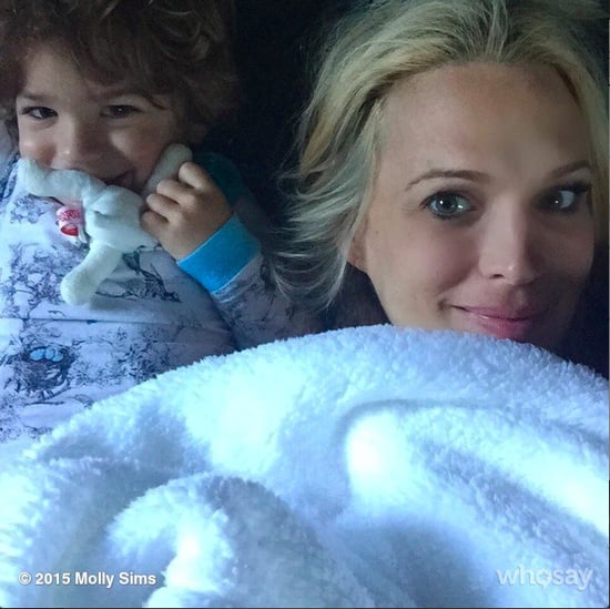 Celebrity Family Pictures Week of Jan. 19, 2015