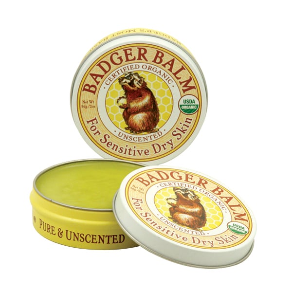 Badger Balm