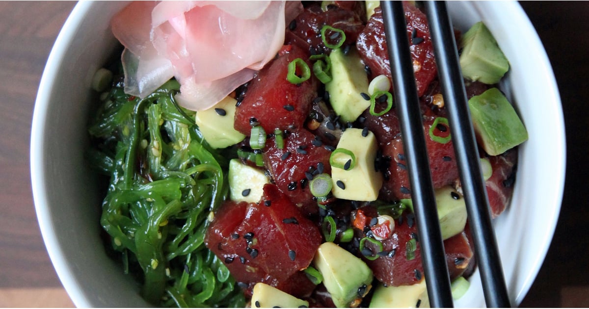 Hawaiian Recipes | POPSUGAR Food