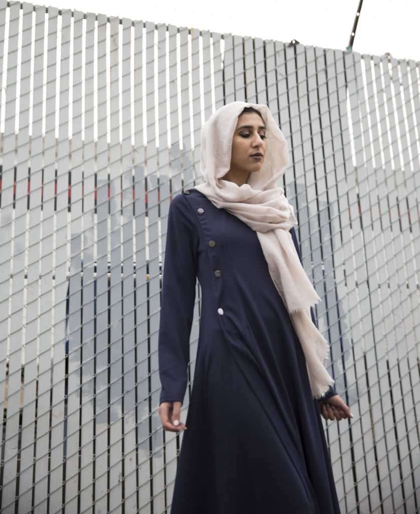 Macy's Hijab Clothing Line