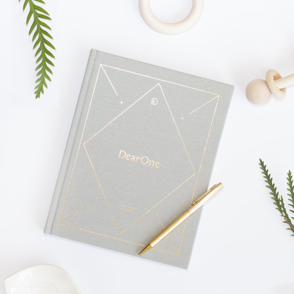 Dear One Keepsake Journal