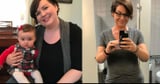 This Heart Attack Survivor Lost 108 Pounds Through WW, Jogging, and YouTube Workouts