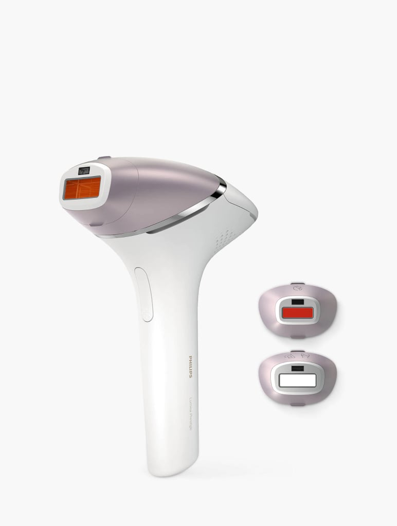 Philips Lumea Prestige IPL Hair Remover