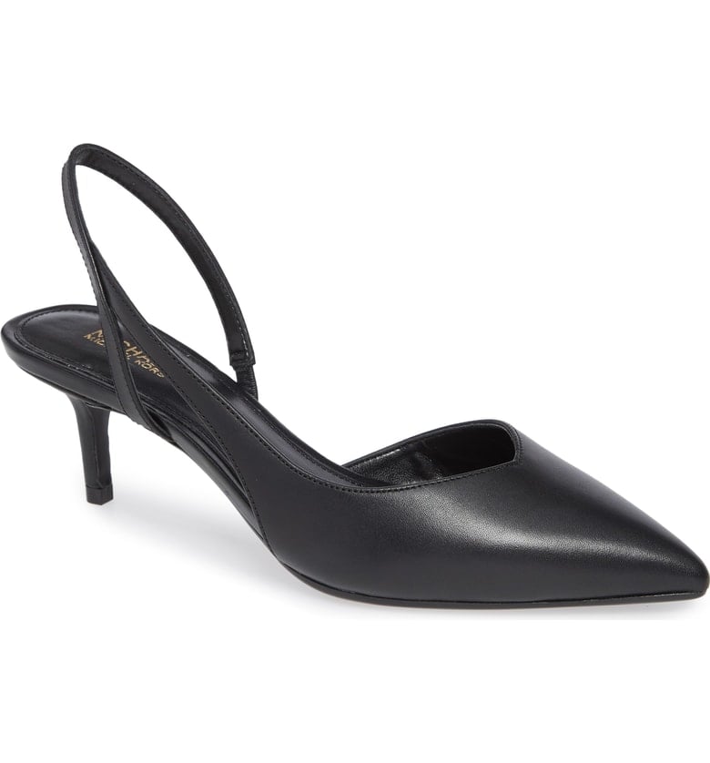 MICHAEL Michael Kors Eliza Flex Slingback Pump