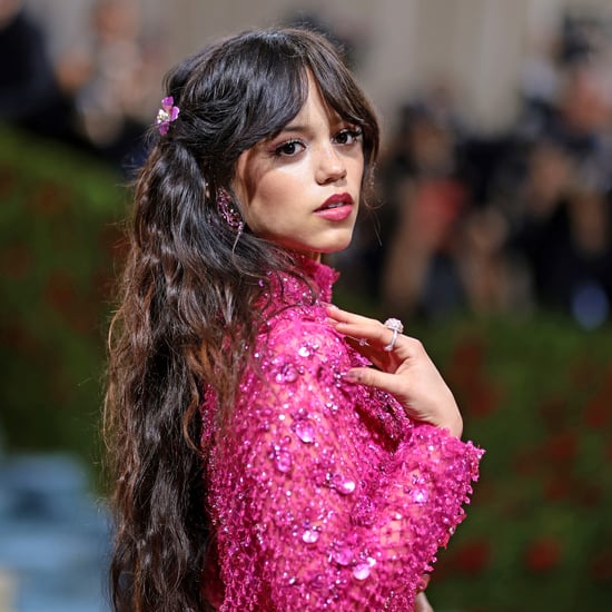 Jenna Ortega's Best Outfits and Red Carpet Style Moments