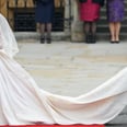 The 1 Reason Pippa Middleton Won't Choose a Wedding Gown Like Kate's