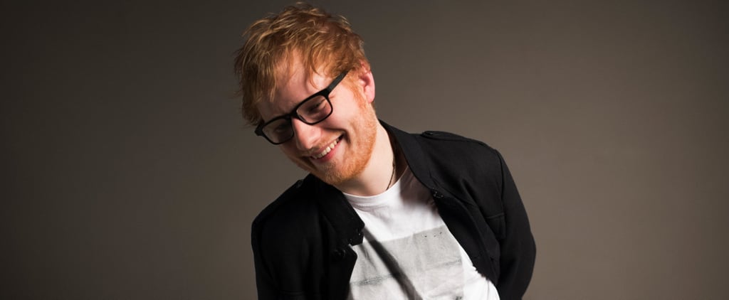 New Ed Sheeran Songs January 2017