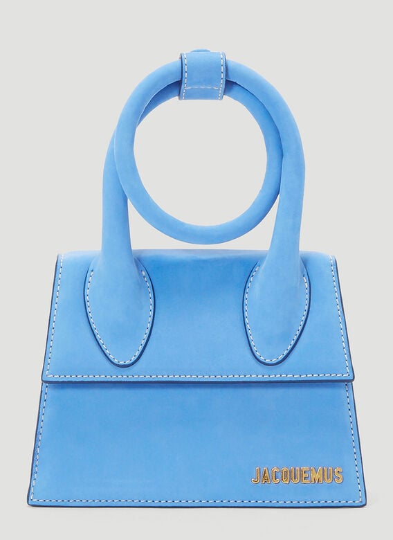 Jacquemus Le Chiquito Bag