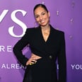 Listen to This 60-Second Message From Alicia Keys For an Instant Emotional Boost