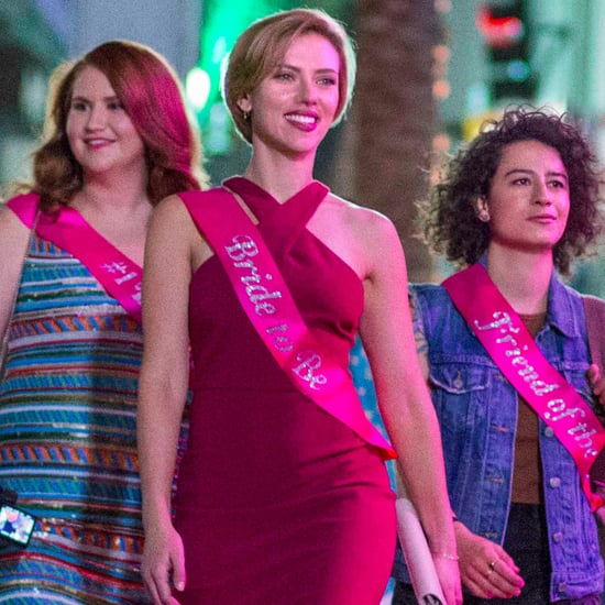 Rough Night Movie Trailer