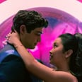 Always and Forever: Lara Jean and Peter Officially Have a Song, So Get Your Earbuds Ready