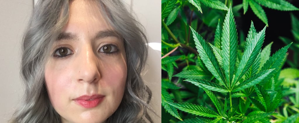 What Is a Cannabis Facial?