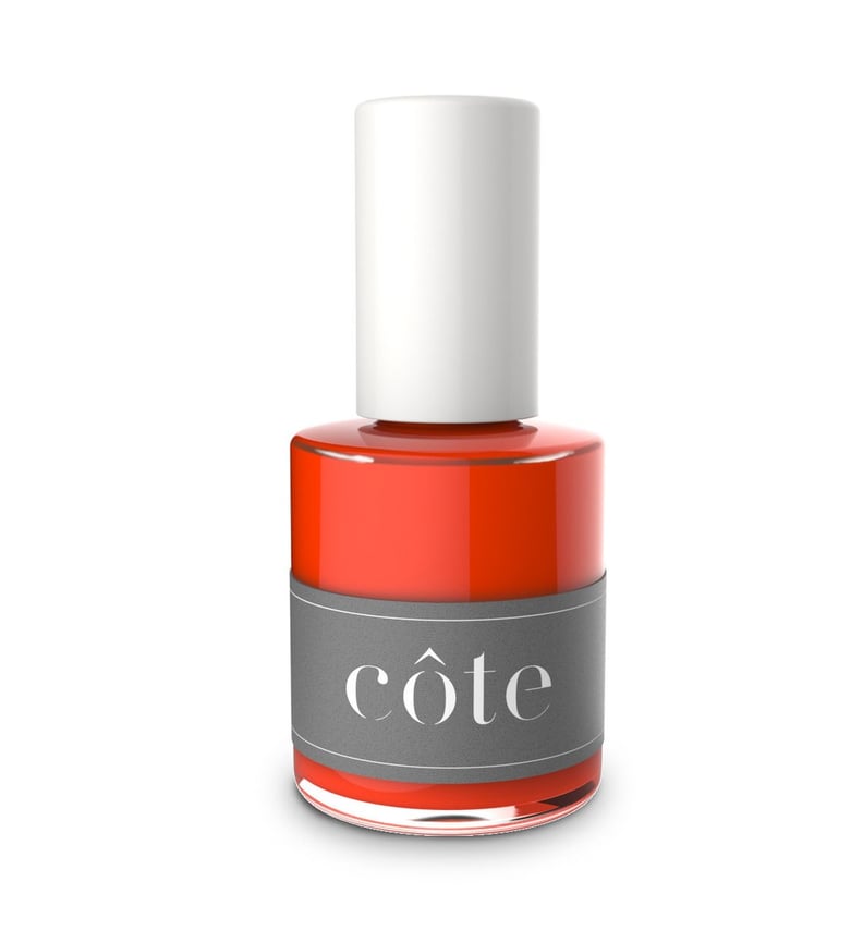 Cote Nail Polish in No. 50