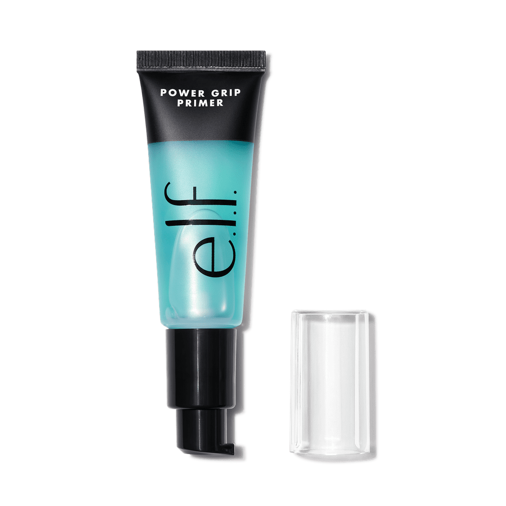 Makeup: E.l.f. Power Grip Makeup Primer