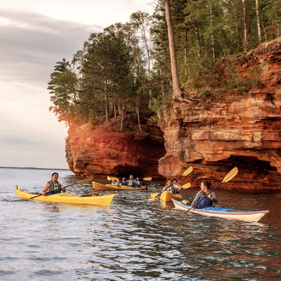 Why Wisconsin Should Be Your Family’s Next Vacation
