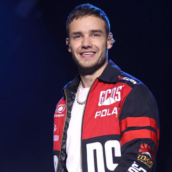 Liam Payne Covering Pink's "What About Us"