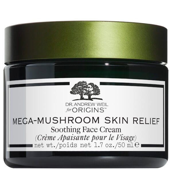 Origins Dr. Andrew Weil For Origins Mega-Mushroom Skin Relief Soothing Face Cream