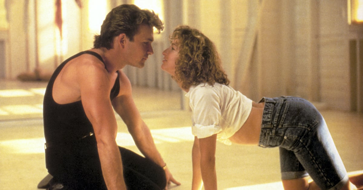 30 Best ’80s Couples’ Costume Ideas For Halloween