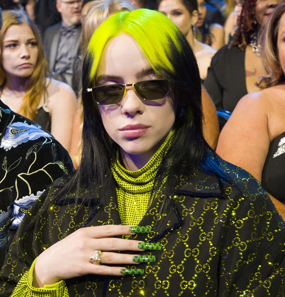 Billie Eilish