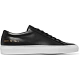 amal high top sneaker
