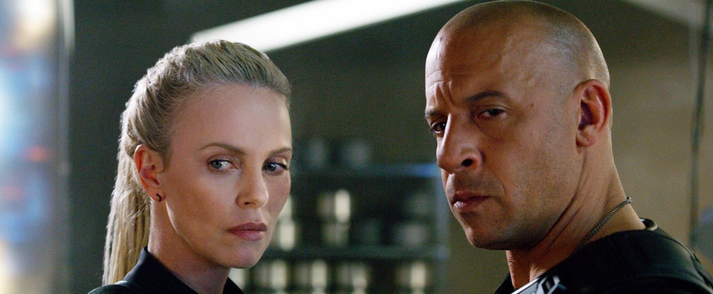 The Fate of the Furious Trailer