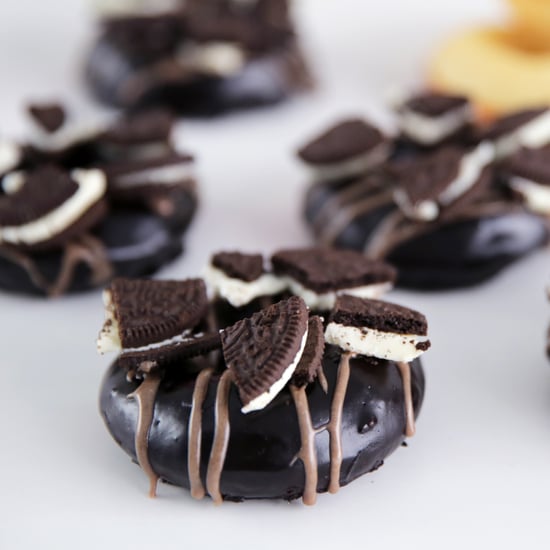 Oreo Doughnuts | Food Video