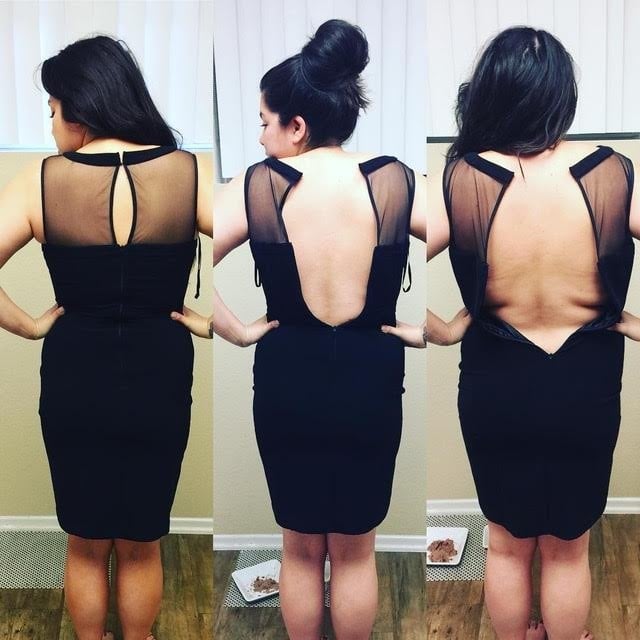 15 Pound Weight Loss Story POPSUGAR Fitness
