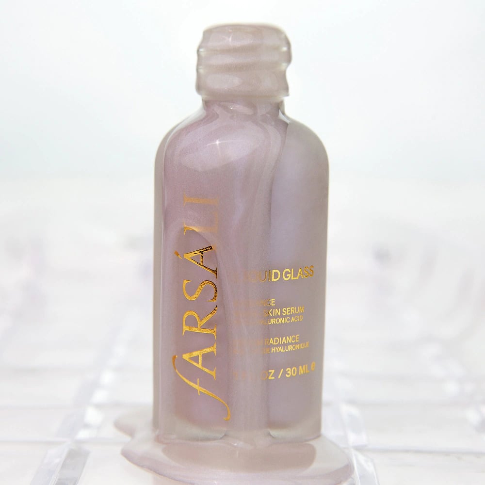 Farsáli Liquid Glass Radiance Serum