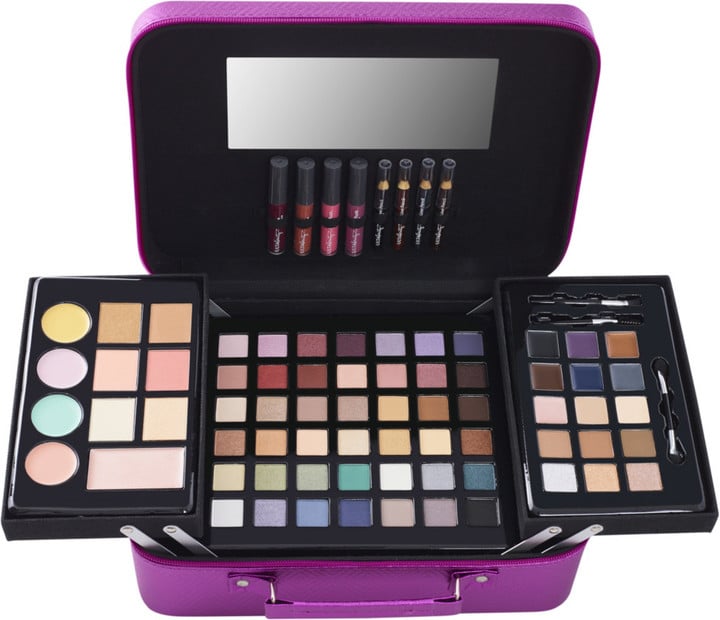Ulta Be Gorgeous 76 Piece Collection
