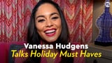 Vanessa Hudgens's Favourite Christmas Traditions