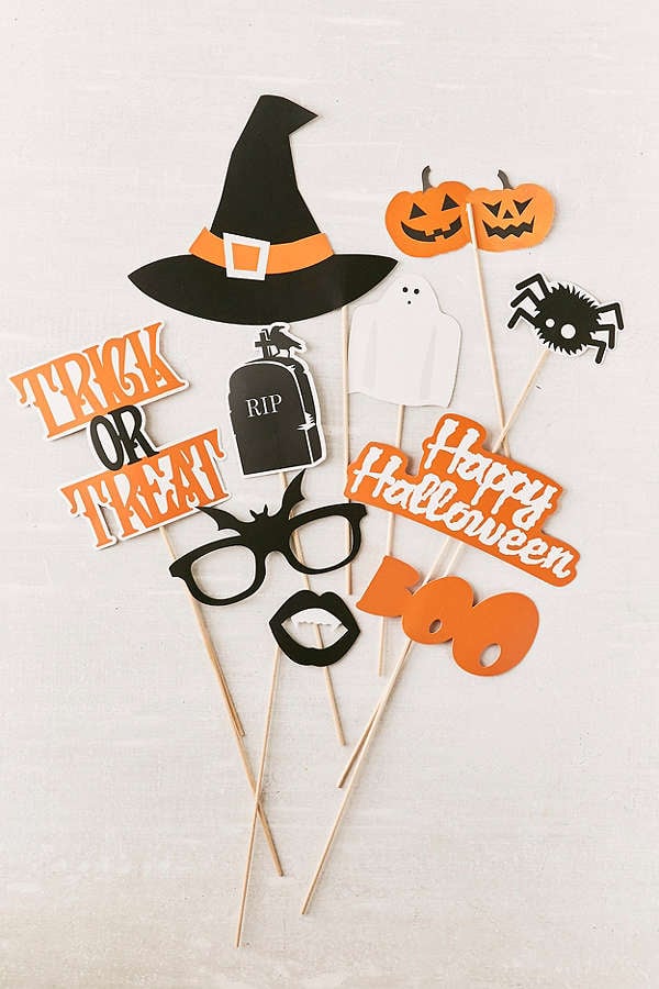 DOIY Designs Photo Booth Props Set