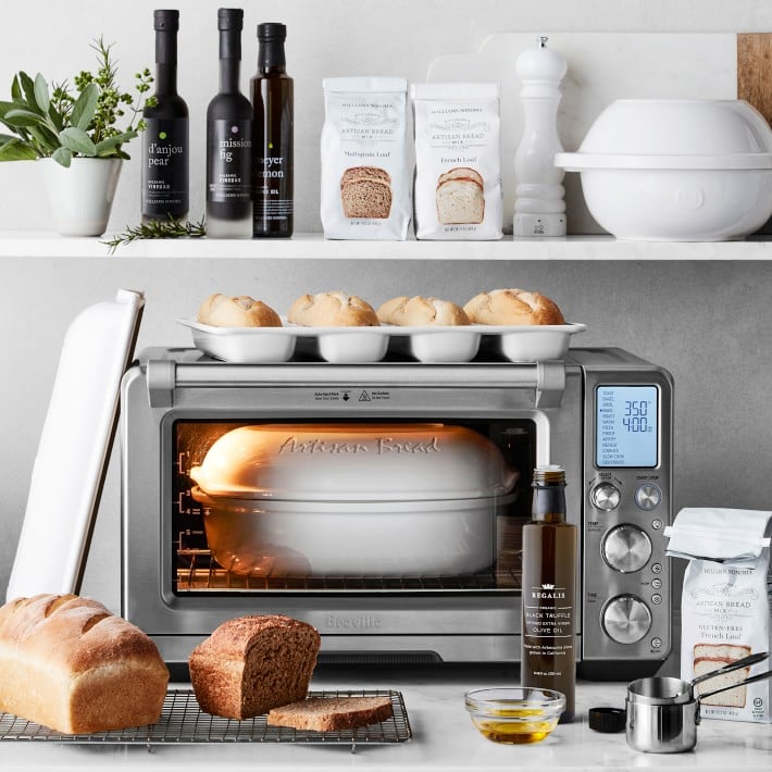 Breville Smart Oven & Air Fryer Pro, Williams Sonoma Has Everything You  Need For Your Kitchen, But You Already Knew That