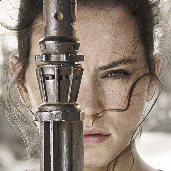 Who Are Rey's Parents in Star Wars: The Force Awakens?