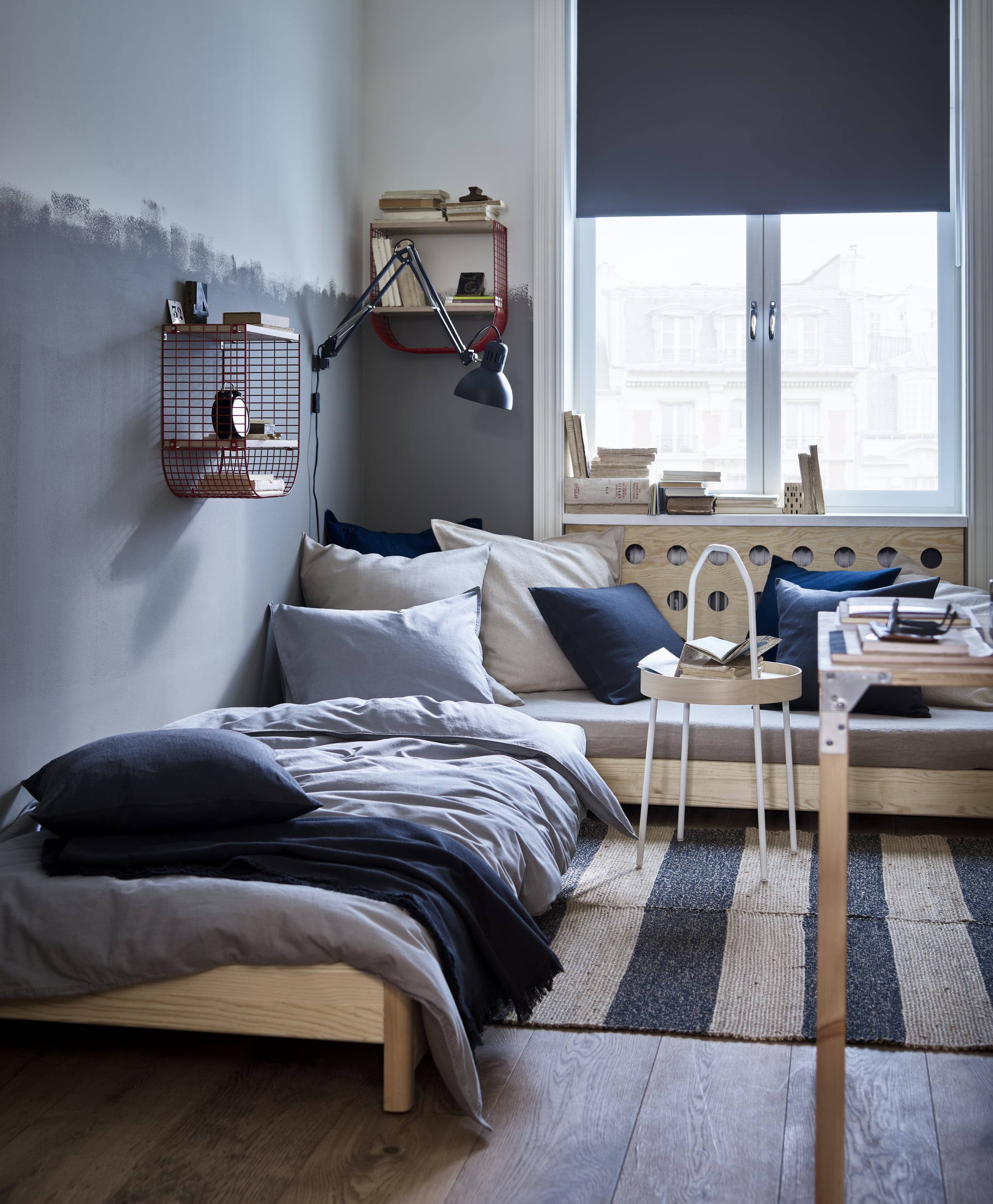 Ikea bedrooms new arrivals 2020